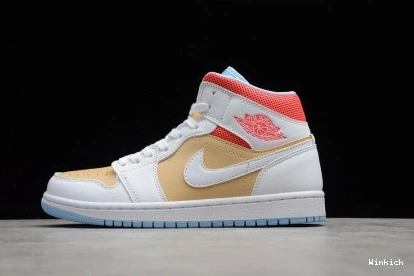 - SESAME AIR CZ0774-200 (W) 1 MID SE JORDAN 1104